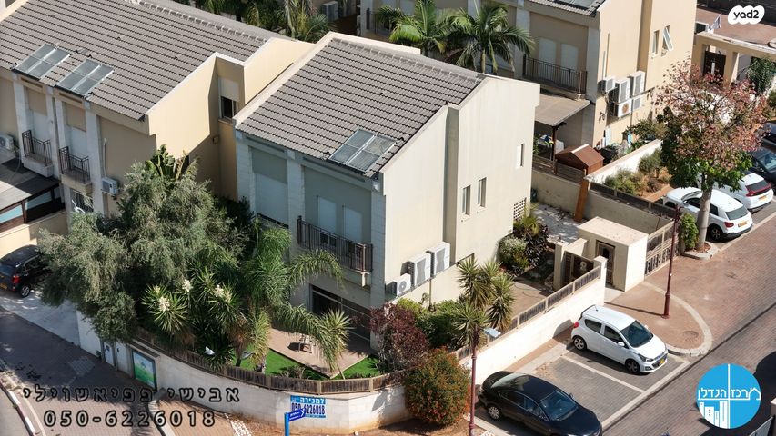 בית פרטי/ קוטג'