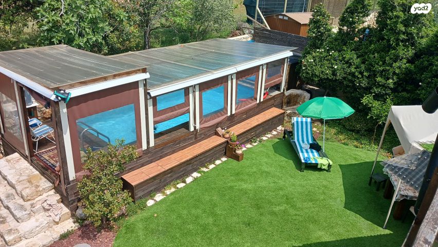 בית פרטי/ קוטג', כפר ורדים