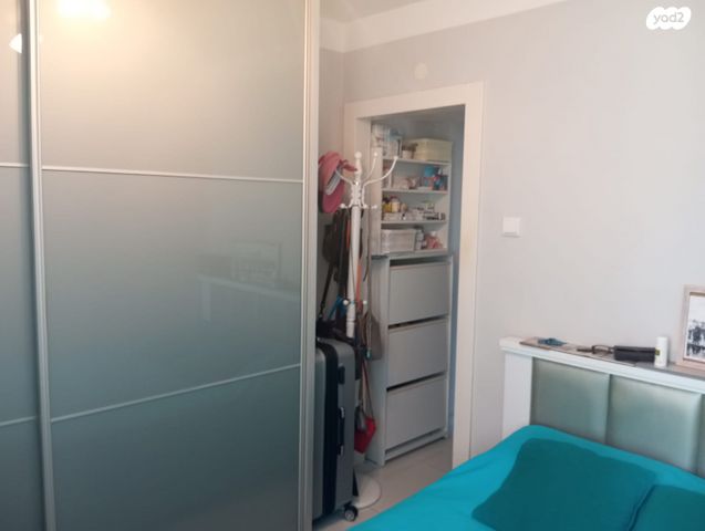 דירה, החרמון, עכו