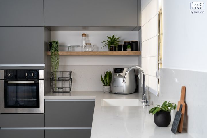 דירה, מוצקין הותיקה, קרית מוצקין