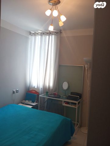 דירה, החרמון, עכו