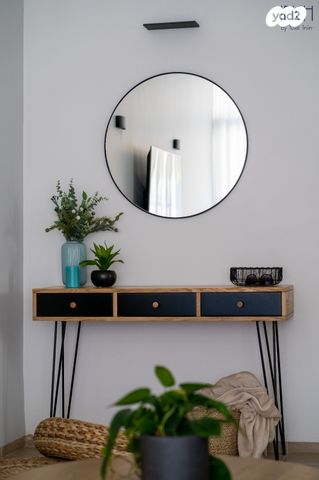 דירה, מוצקין הותיקה, קרית מוצקין