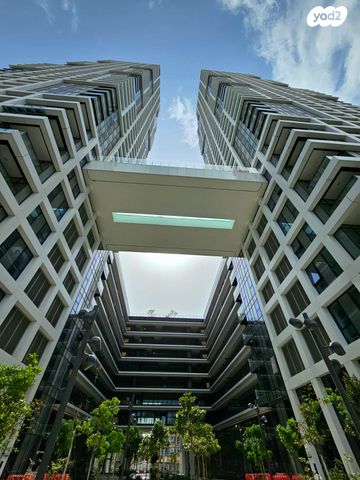 דירה, ליאונרדו דה וינצ'י, תל אביב יפו