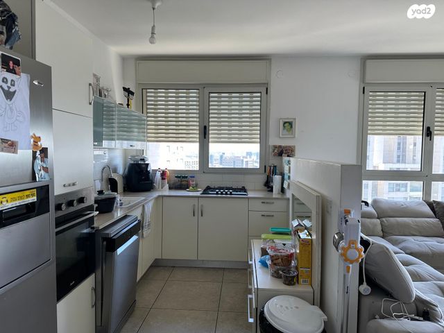 דירה, תל אביב יפו