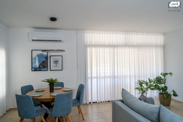 דירה, מוצקין הותיקה, קרית מוצקין