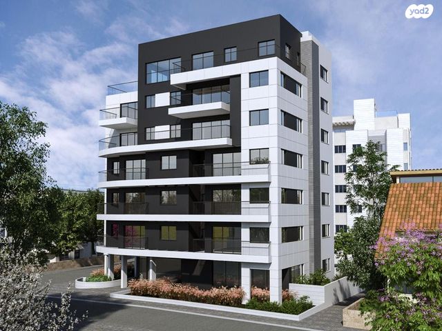 דירה, רמת גן