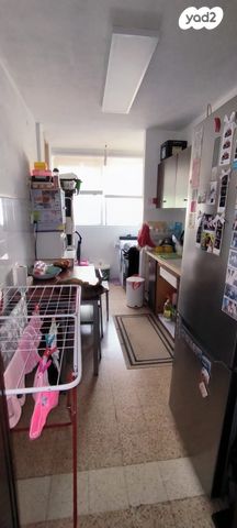 דירה, אהרון צייטלין, חיפה