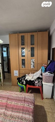 דירה, אהרון צייטלין, חיפה