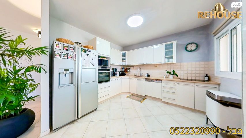 דירה, שדרות רוטשילד, רובע ט"ו, אשדוד