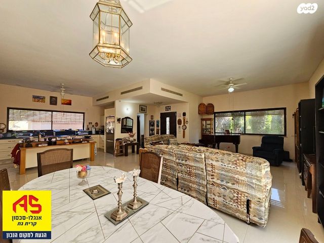 בית פרטי/ קוטג', אבן שמואל