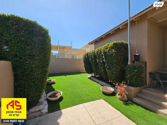 בית פרטי/ קוטג', אבן שמואל