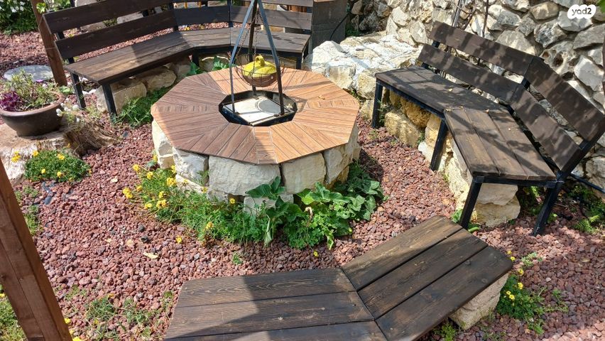 בית פרטי/ קוטג', כפר ורדים