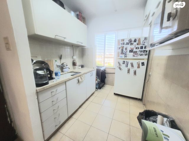 דירה, רחובות