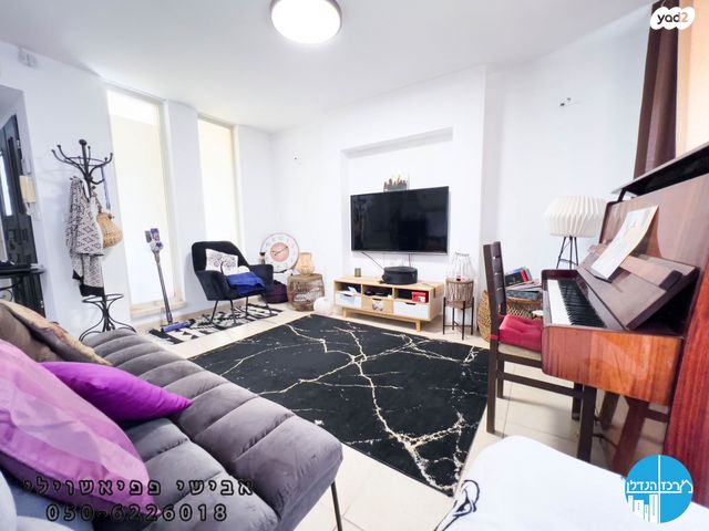 בית פרטי/ קוטג', גן יבנה