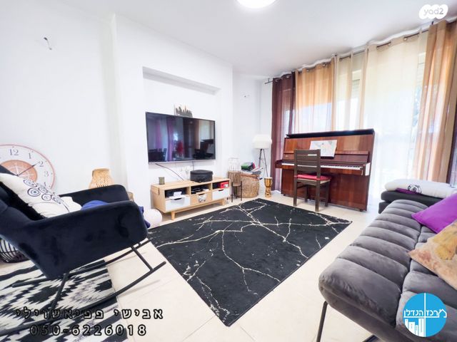 בית פרטי/ קוטג', גן יבנה