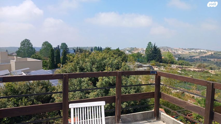 בית פרטי/ קוטג', כפר ורדים