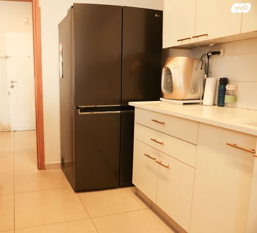 דירה, אהרונוביץ' 19, בני ברק