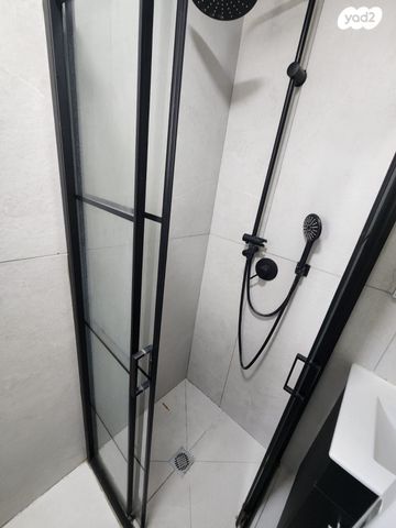 דירה, שדרות יוספטל 4, בן גוריון, קרית אתא