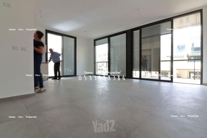 דירה, כרם התימנים, תל אביב יפו