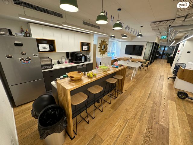 דרך זאב ז'בוטינסקי 