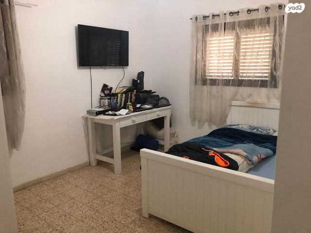 בית פרטי/ קוטג', יוסף יבנאי 10, המושבה הגרמנית, גן יבנה