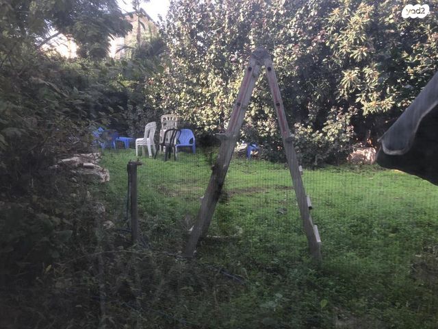 בית פרטי/ קוטג', יוסף יבנאי 10, המושבה הגרמנית, גן יבנה