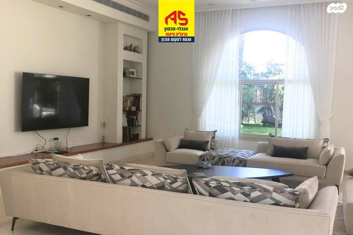 בית פרטי/ קוטג', הרצליה פיתוח, הרצליה