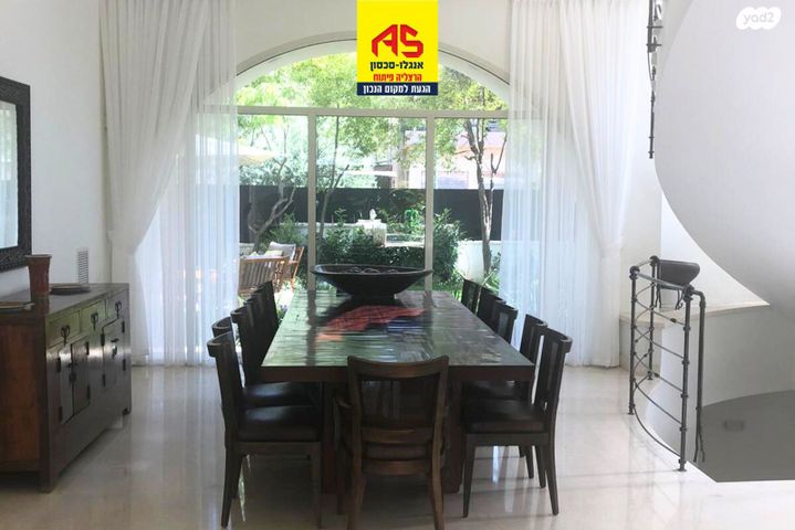 בית פרטי/ קוטג', הרצליה פיתוח, הרצליה