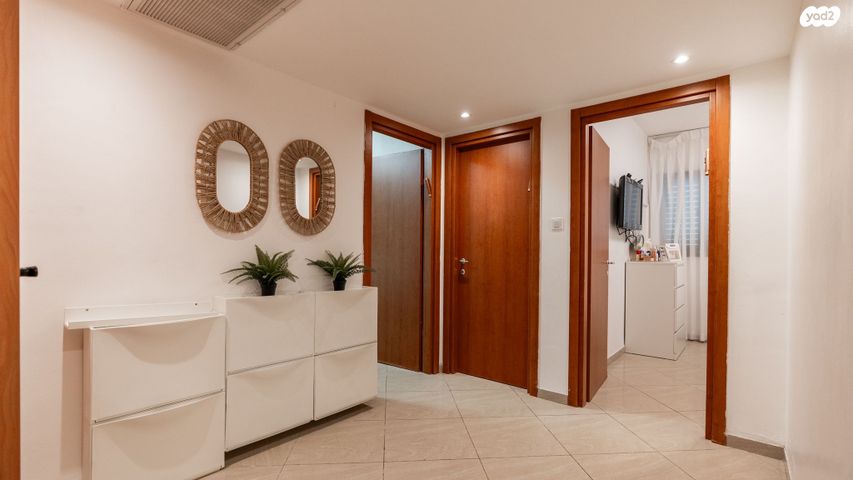 דירה, משעול סוסיא 6, באר שבע