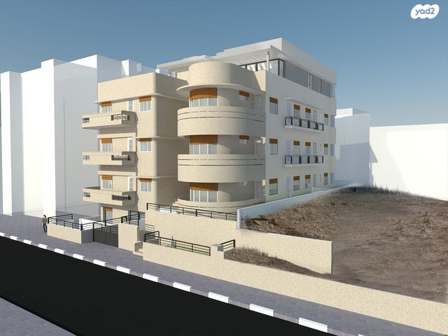 דירה, ביל"ו, תל אביב יפו