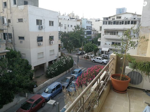 שדרות בן גוריון 