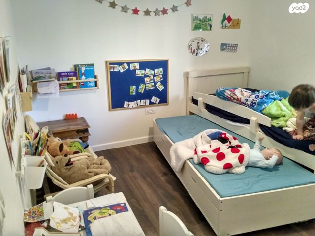 דירה, סמטת יואב, רמת השרון