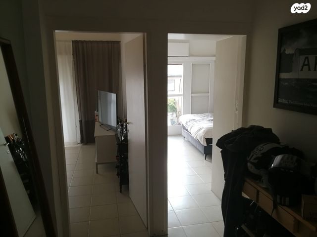 דירה, שדרות בן גוריון, תל אביב יפו