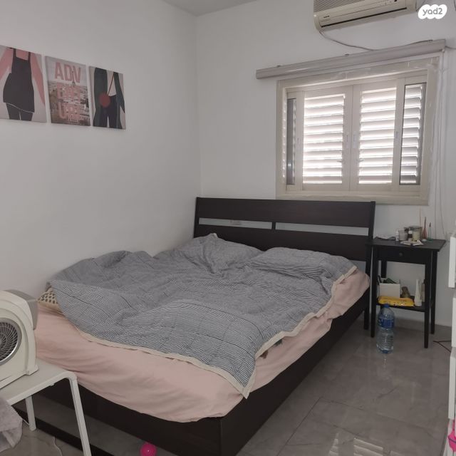 דירה, הרצל, בת ים