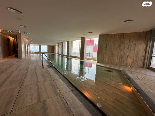 דירה, גרציאני יצחק 8, גני שרונה, קרית הממשלה, תל אביב יפו