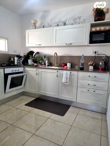 דירה, שלמה בן יוסף, ירושלים