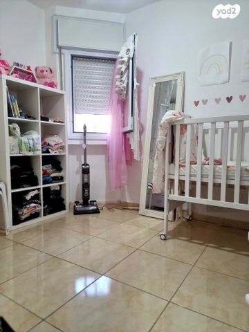 דירה, שלמה בן יוסף, ירושלים