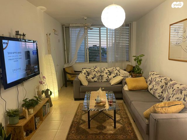 מודעת נכס, סמטת קדש 30, באר שבע