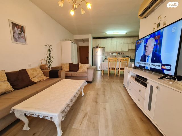 דירה, רובע ה', אשדוד