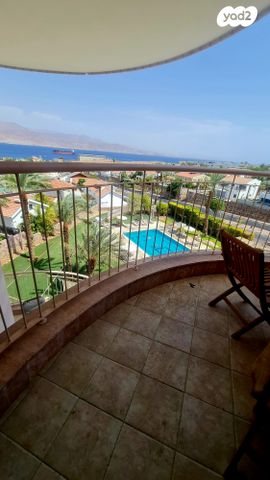 דירה, שדרות ארגמן, אילת