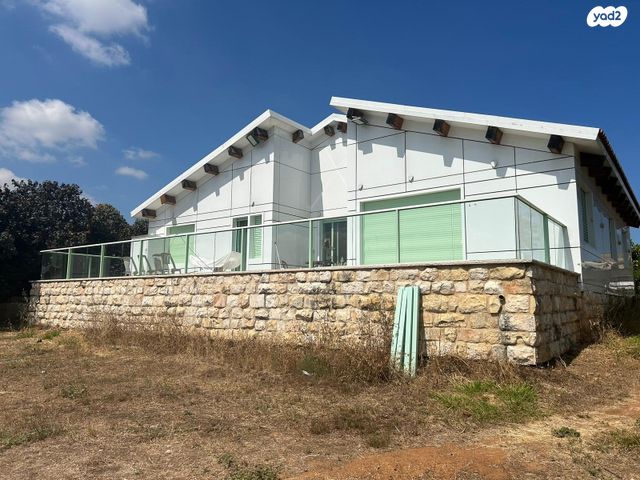 משק חקלאי/ נחלה, בית הלוי