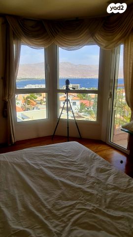 דירה, שדרות ארגמן, אילת