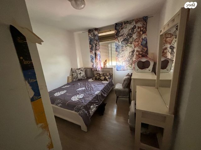 דירה, יהל, אילת