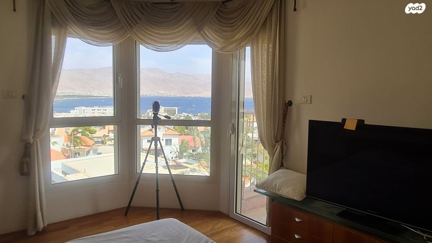 דירה, שדרות ארגמן, אילת