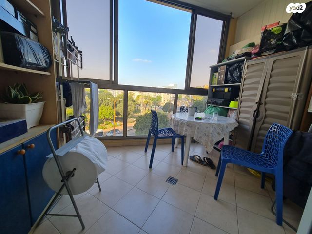 דירה, רובע ה', אשדוד