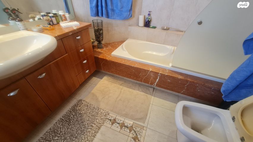 דירה, שדרות ארגמן, אילת