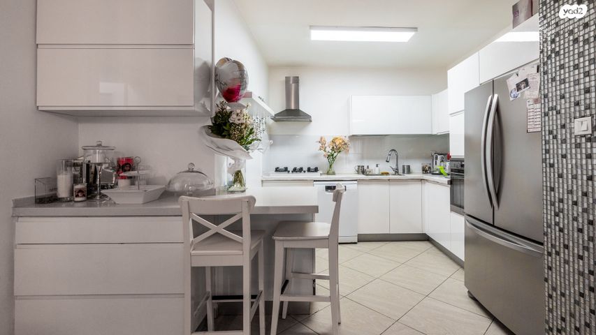 דירה, משעול סוסיא 6, באר שבע