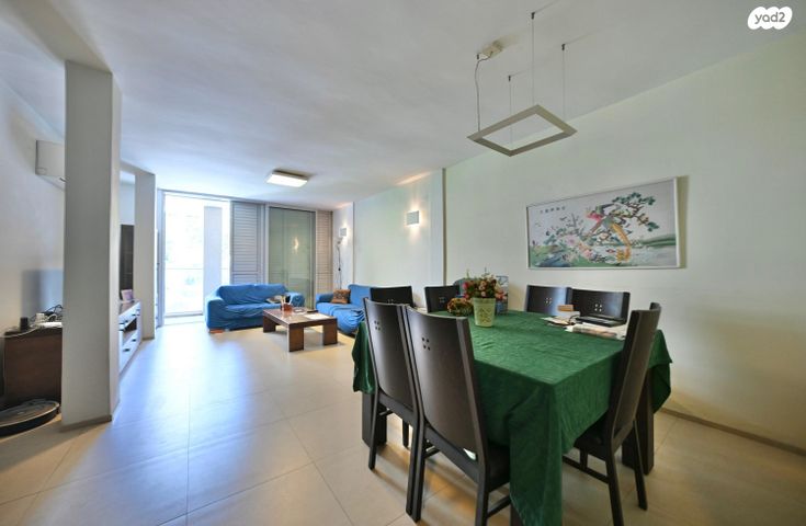 דירה, אצ"ל, נווה רם, שיכון מזרחי, רמת גן