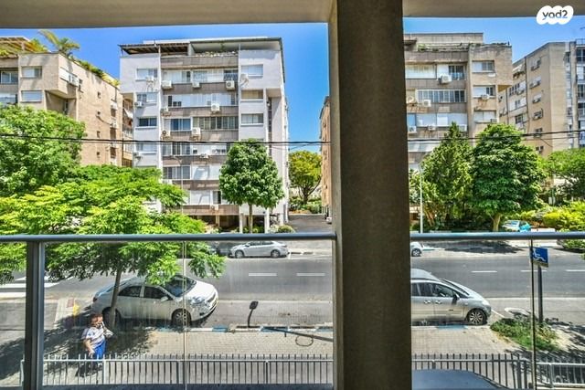 דירה, אצ"ל, נווה רם, שיכון מזרחי, רמת גן