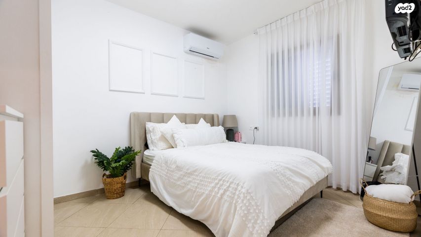 דירה, משעול סוסיא 6, באר שבע